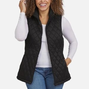 Lands End Vest
